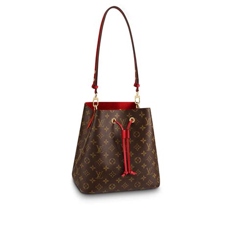 sac noé louis vuitton occasion|Louis Vuitton neonoe monogram.